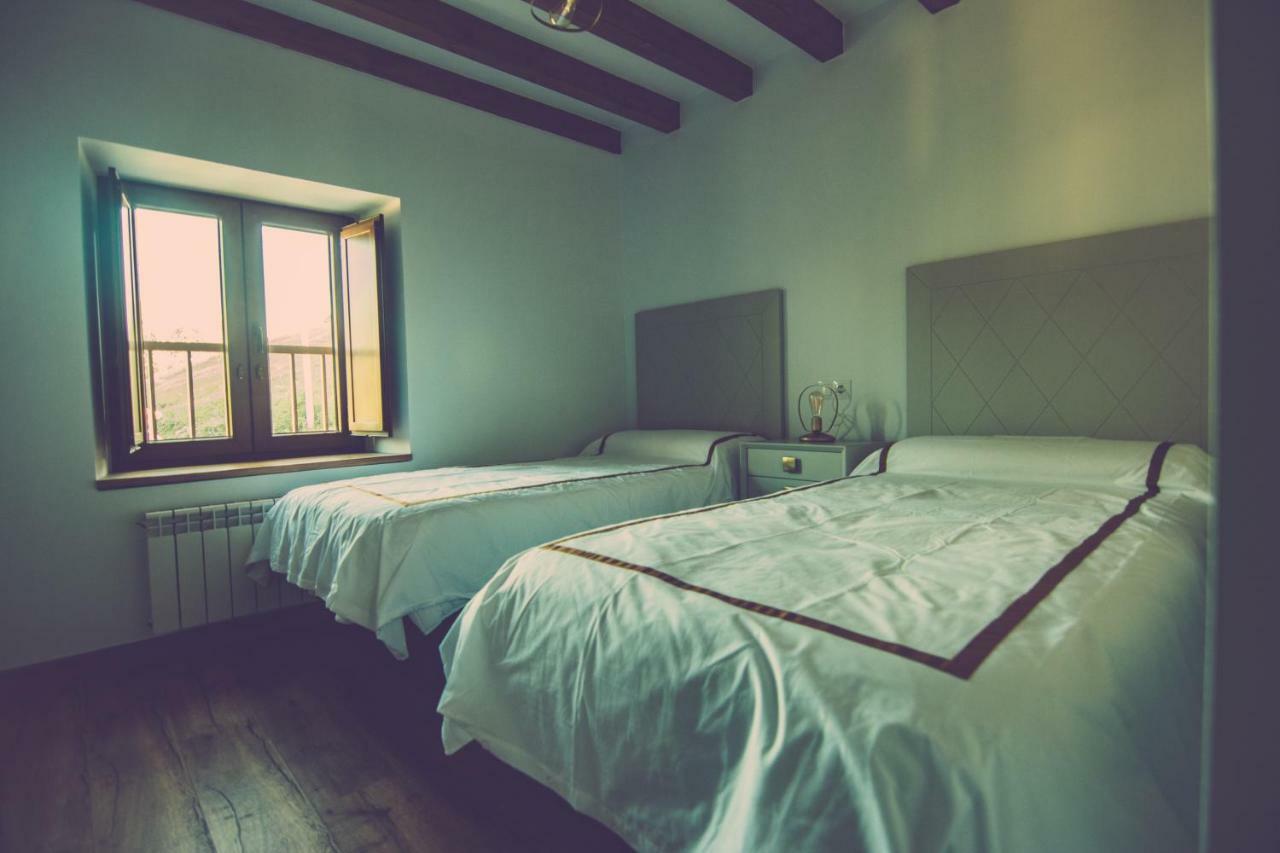 Villa Palomba Rural Espinilla Esterno foto