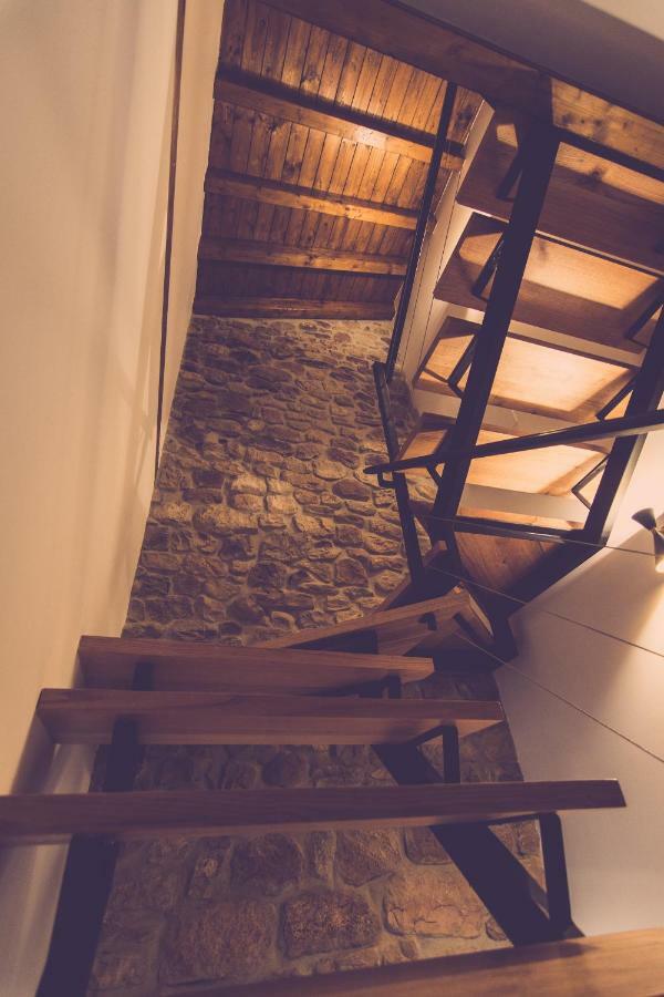 Villa Palomba Rural Espinilla Esterno foto