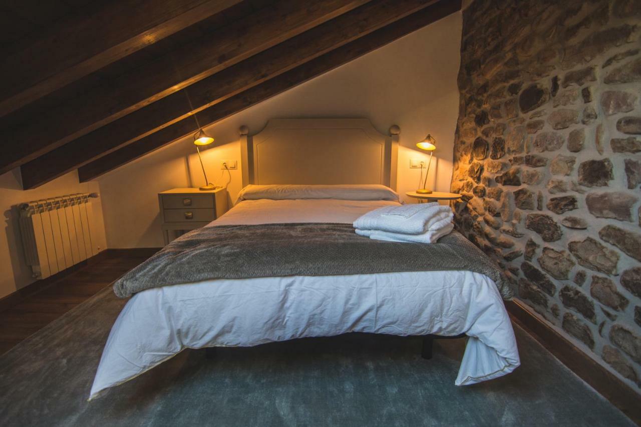Villa Palomba Rural Espinilla Esterno foto